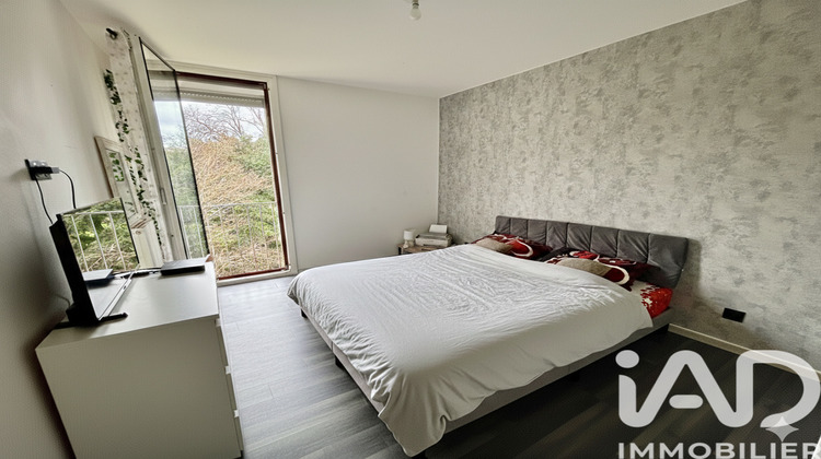 Ma-Cabane - Vente Appartement Cenon, 65 m²