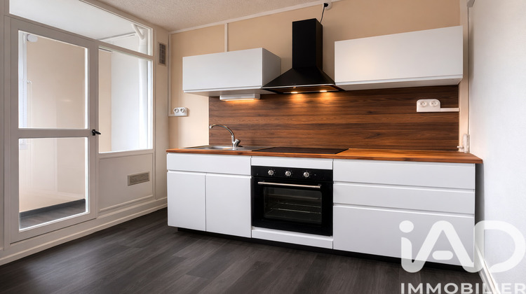 Ma-Cabane - Vente Appartement Cenon, 64 m²
