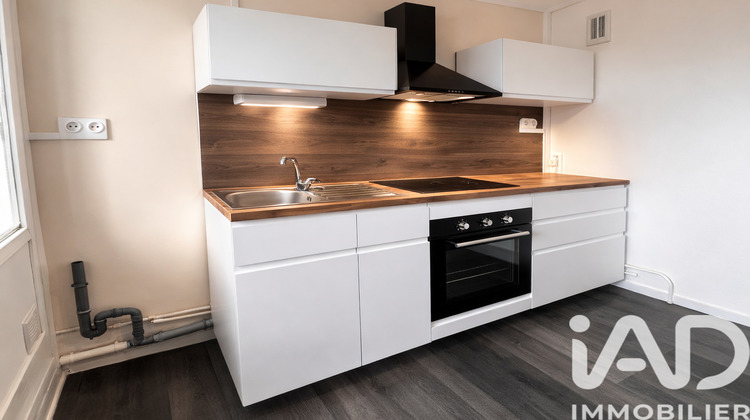 Ma-Cabane - Vente Appartement Cenon, 64 m²