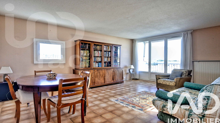 Ma-Cabane - Vente Appartement Cenon, 88 m²