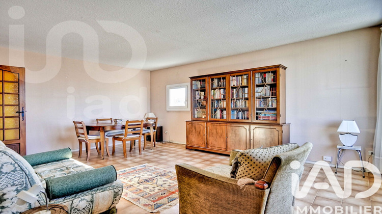 Ma-Cabane - Vente Appartement Cenon, 88 m²
