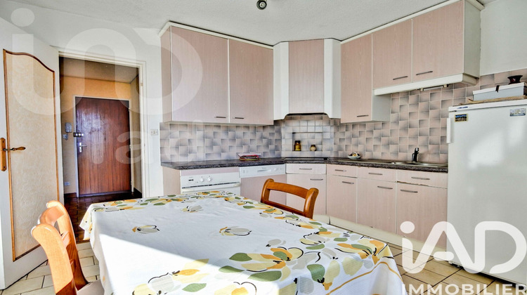 Ma-Cabane - Vente Appartement Cenon, 88 m²