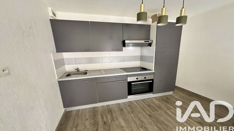 Ma-Cabane - Vente Appartement Cenon, 39 m²