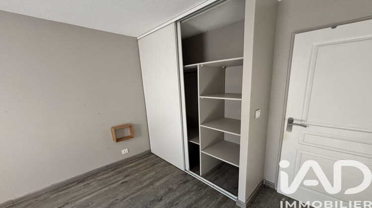 Ma-Cabane - Vente Appartement Cenon, 39 m²