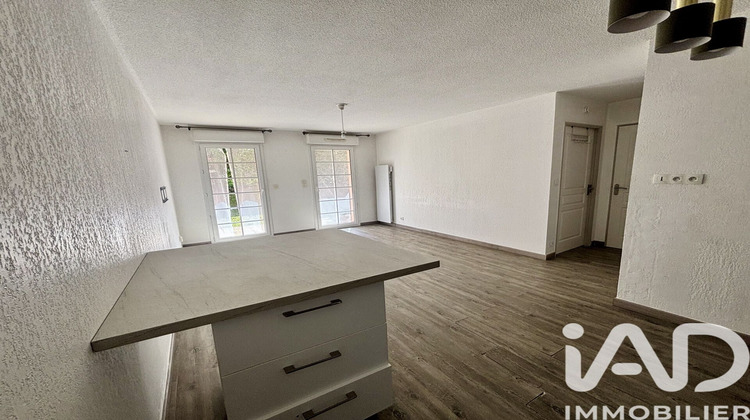 Ma-Cabane - Vente Appartement Cenon, 39 m²