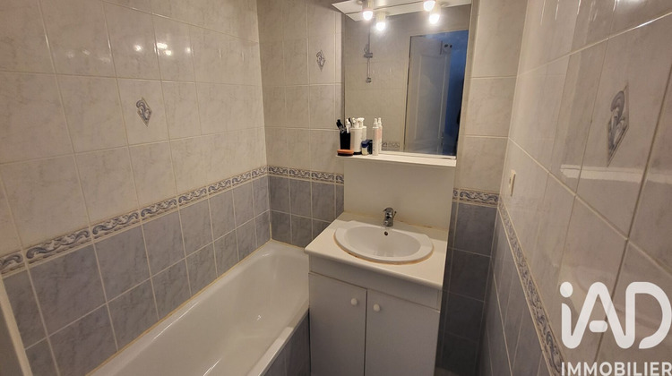 Ma-Cabane - Vente Appartement Cenon, 39 m²