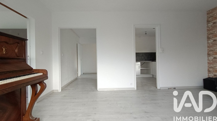 Ma-Cabane - Vente Appartement Cenon, 73 m²