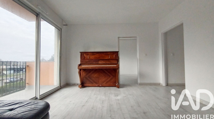 Ma-Cabane - Vente Appartement Cenon, 73 m²