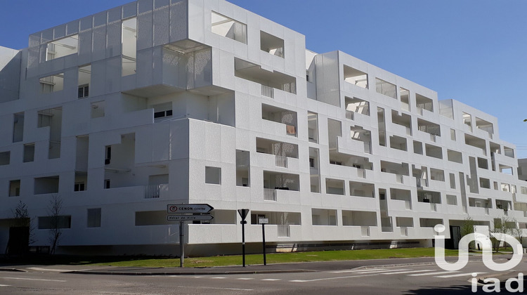 Ma-Cabane - Vente Appartement Cenon, 65 m²