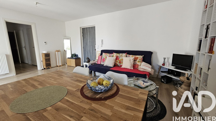 Ma-Cabane - Vente Appartement Cenon, 64 m²