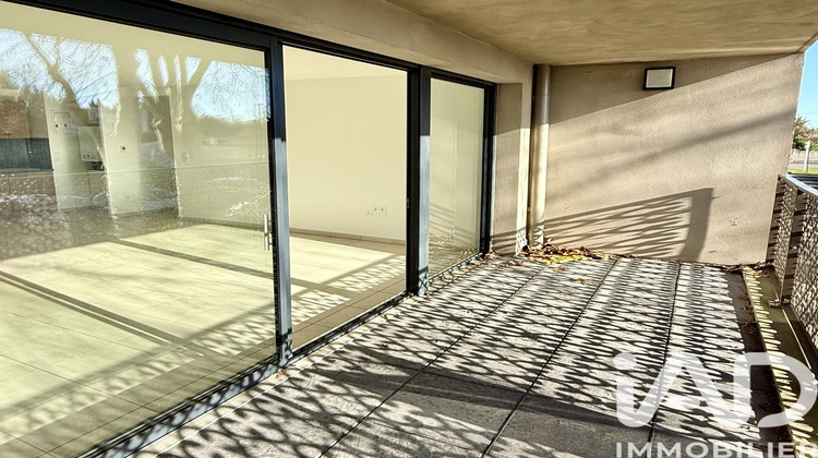 Ma-Cabane - Vente Appartement Cenon, 85 m²