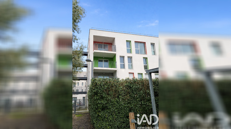 Ma-Cabane - Vente Appartement Cenon, 57 m²