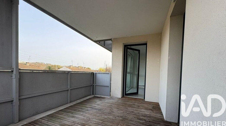 Ma-Cabane - Vente Appartement Cenon, 40 m²