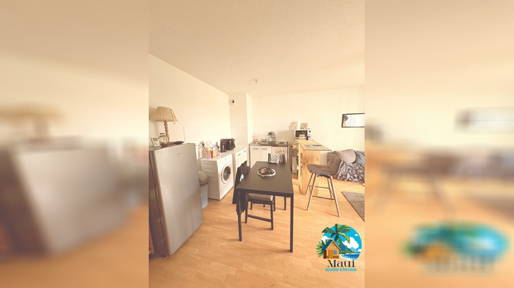 Ma-Cabane - Vente Appartement Cenon, 42 m²