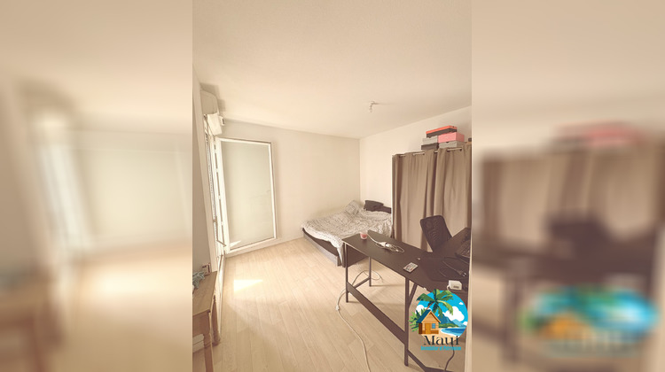 Ma-Cabane - Vente Appartement Cenon, 42 m²