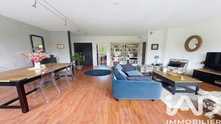 Ma-Cabane - Vente Appartement Cenon, 106 m²