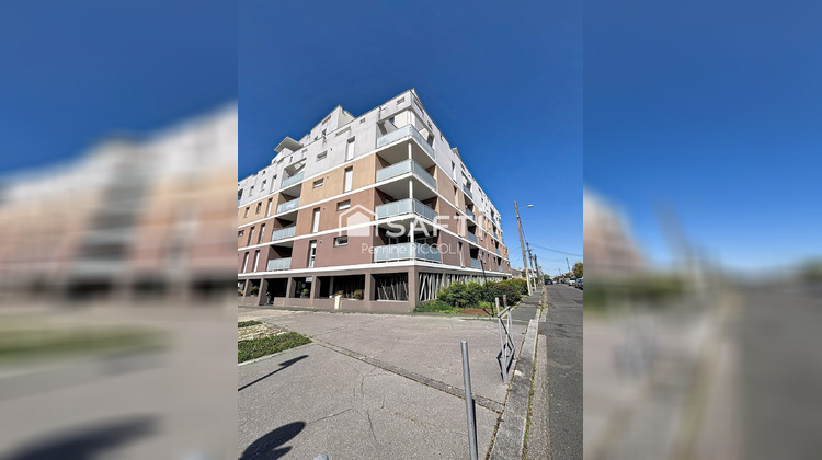 Ma-Cabane - Vente Appartement Cenon, 83 m²