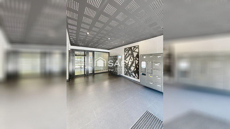 Ma-Cabane - Vente Appartement Cenon, 83 m²