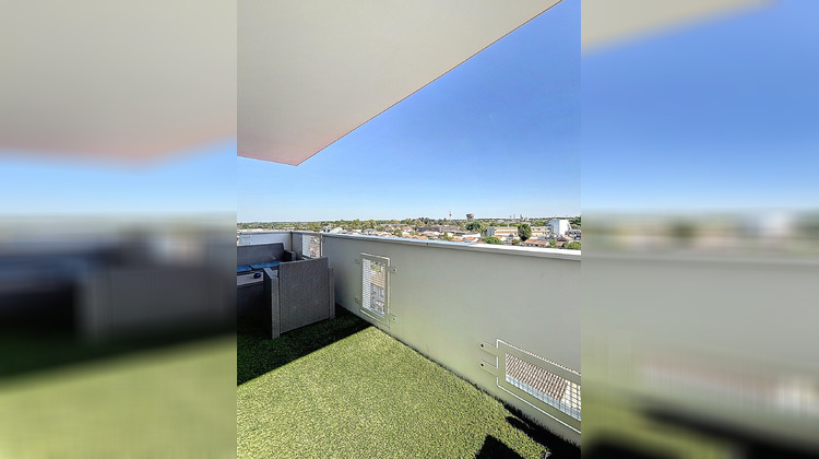 Ma-Cabane - Vente Appartement Cenon, 83 m²