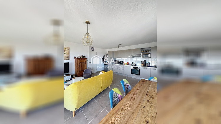 Ma-Cabane - Vente Appartement Cenon, 83 m²