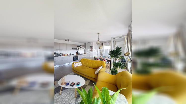 Ma-Cabane - Vente Appartement Cenon, 83 m²