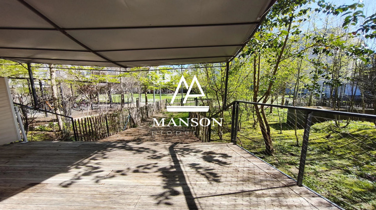 Ma-Cabane - Vente Appartement Cenon, 62 m²