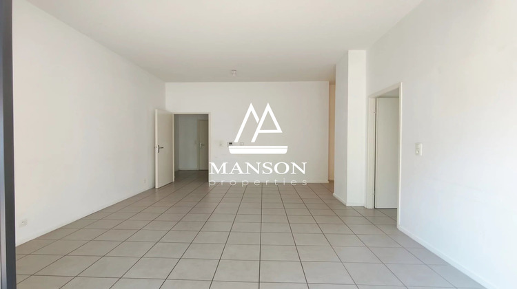 Ma-Cabane - Vente Appartement Cenon, 62 m²