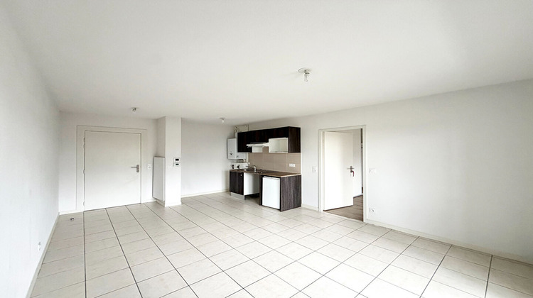Ma-Cabane - Vente Appartement CENON, 40 m²