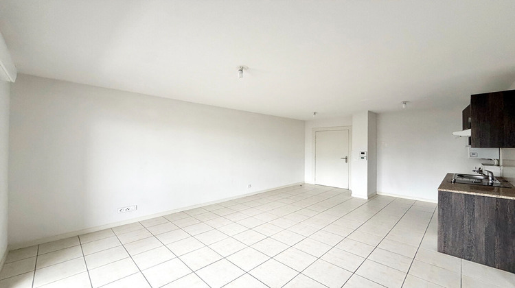 Ma-Cabane - Vente Appartement CENON, 40 m²
