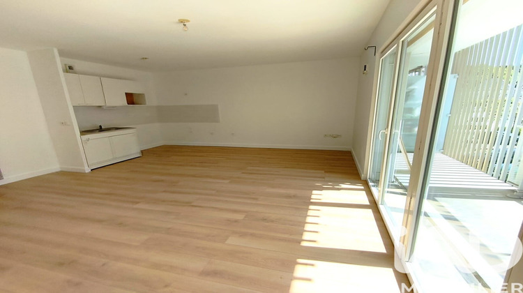 Ma-Cabane - Vente Appartement Cenon, 68 m²