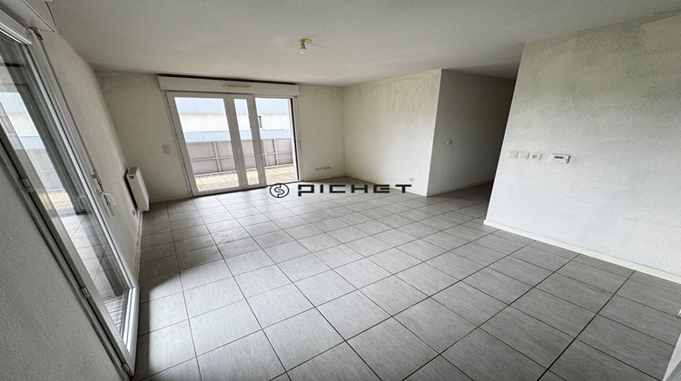 Ma-Cabane - Vente Appartement CENON, 59 m²