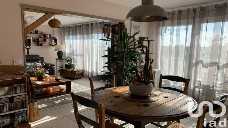 Ma-Cabane - Vente Appartement Cenon, 79 m²