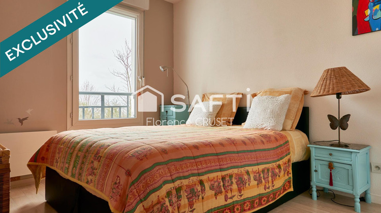 Ma-Cabane - Vente Appartement Cenon, 63 m²