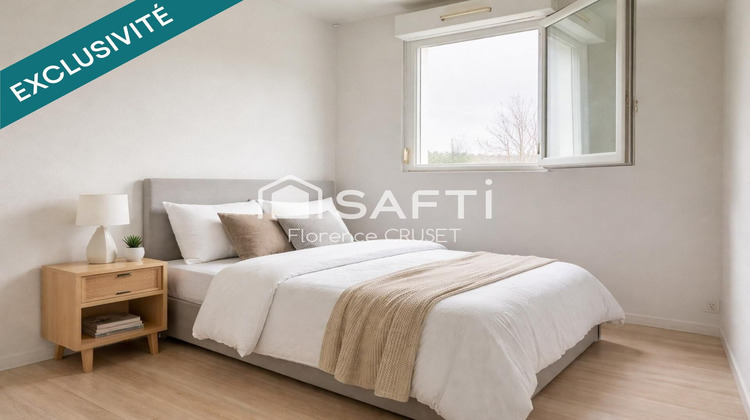 Ma-Cabane - Vente Appartement Cenon, 63 m²