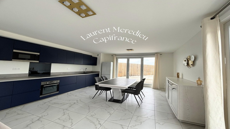Ma-Cabane - Vente Appartement CENON, 97 m²
