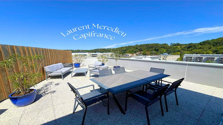 Ma-Cabane - Vente Appartement CENON, 97 m²