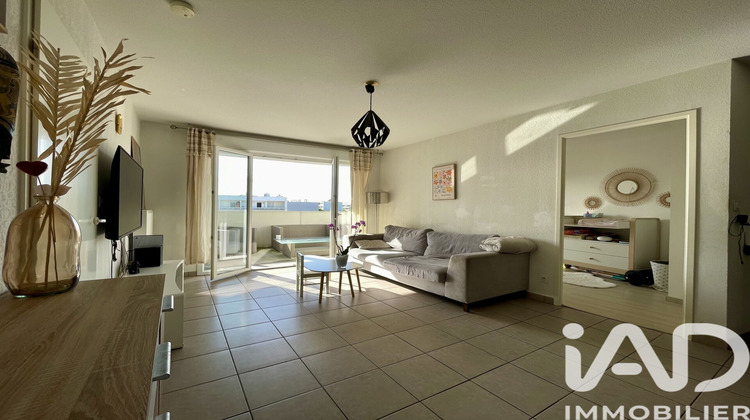 Ma-Cabane - Vente Appartement Cenon, 60 m²
