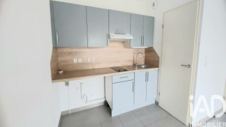 Ma-Cabane - Vente Appartement Cenon, 43 m²