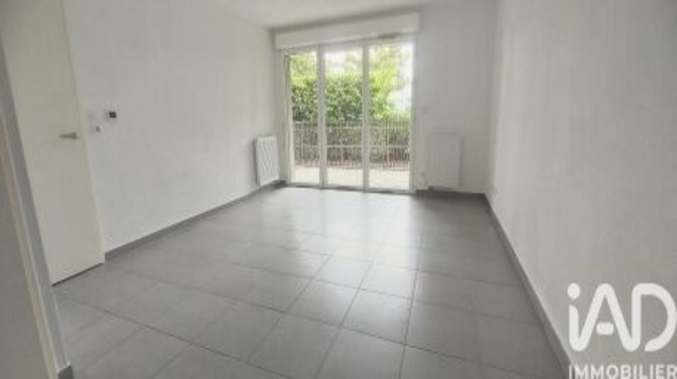 Ma-Cabane - Vente Appartement Cenon, 43 m²