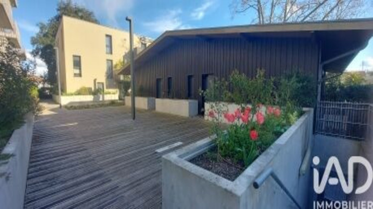 Ma-Cabane - Vente Appartement Cenon, 43 m²