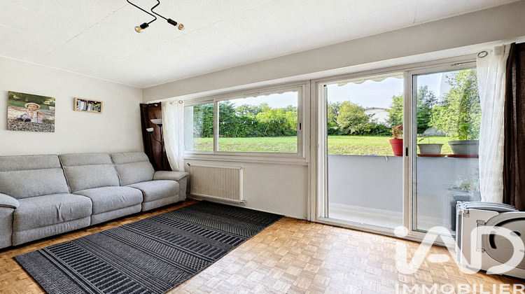 Ma-Cabane - Vente Appartement Cenon, 68 m²
