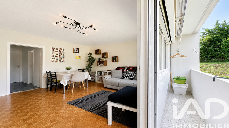 Ma-Cabane - Vente Appartement Cenon, 68 m²