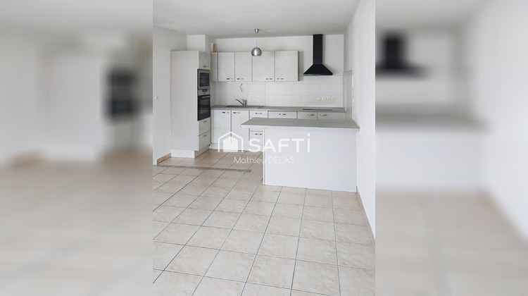 Ma-Cabane - Vente Appartement Cenon, 62 m²