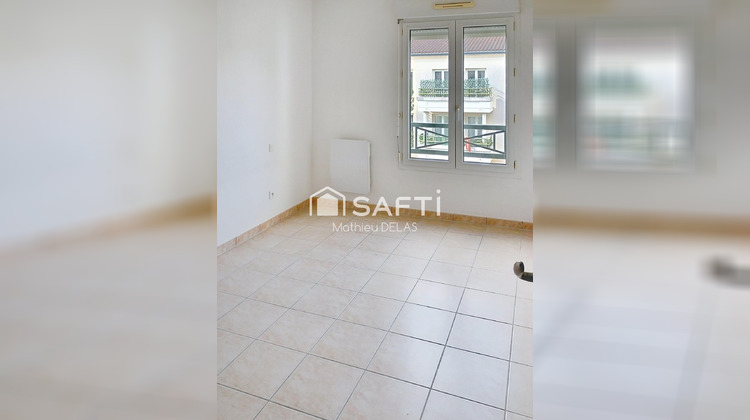 Ma-Cabane - Vente Appartement Cenon, 62 m²