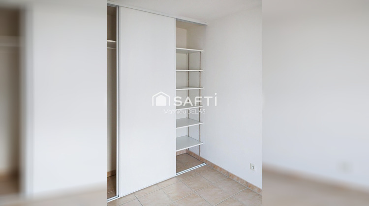 Ma-Cabane - Vente Appartement Cenon, 62 m²