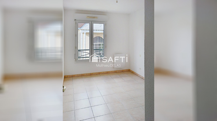 Ma-Cabane - Vente Appartement Cenon, 62 m²