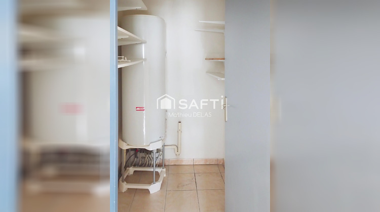 Ma-Cabane - Vente Appartement Cenon, 62 m²