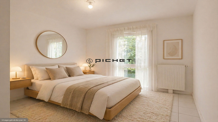 Ma-Cabane - Vente Appartement CENON, 68 m²
