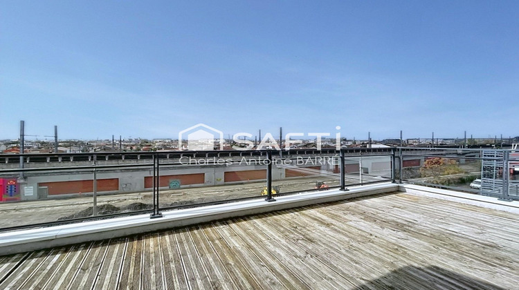 Ma-Cabane - Vente Appartement Cenon, 63 m²