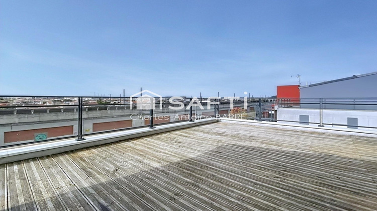 Ma-Cabane - Vente Appartement Cenon, 63 m²